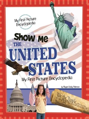 cover image of Show Me the United States